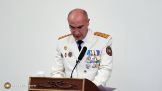 The Investigative Committee Marks its 11th Anniversary․ the RA Prime Minister is Present at the Ceremonial Board Session